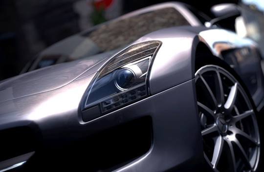 Gran Turismo 5: Gra trafi do Europy i USA w tym samym dniu! [WIDEO]