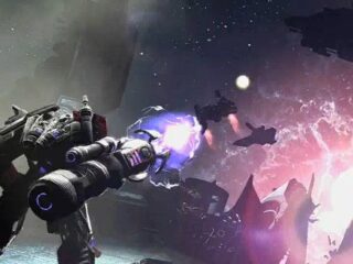Transformers: War for Cybertron – pierwszy pamiętnik developera [WIDEO]