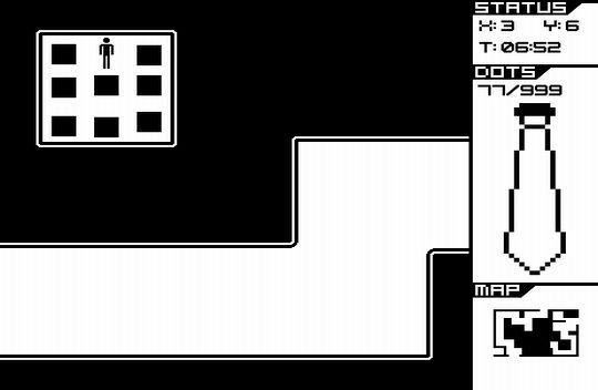 Freeware: Prawo, lewo, pętelka, ściągnąć…