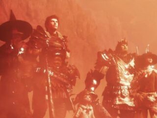 Final Fantasy XIV Online: A&nbsp;Realm Reborn ? Zapisy do&nbsp;bety otwarte, zwiastun na&nbsp;deser [WIDEO]