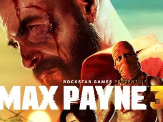 Max Payne 3: Planowany okres premiery i zapowiedź „mobilnej” wersji pierwszej części