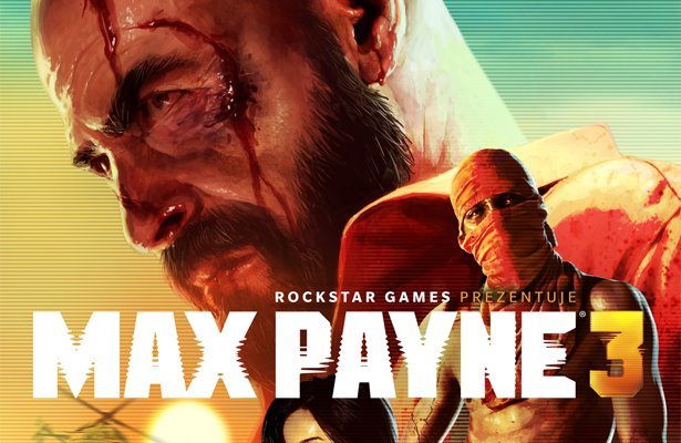 Max Payne 3: Planowany okres premiery i zapowiedź „mobilnej” wersji pierwszej części
