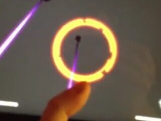 Psyclops: Zobacz jedną z&nbsp;pierwszych gier na&nbsp;Google Glass [WIDEO]