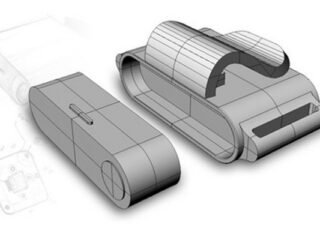 STEM System: Nowy ruchowy kontroler od&nbsp;twórców Hydry [WIDEO]