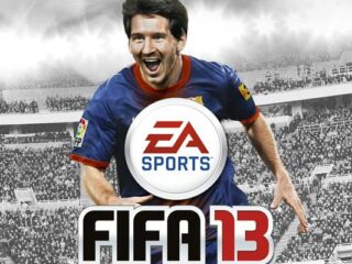 FIFA 13: Świetna sprzedaż „trzynastki”