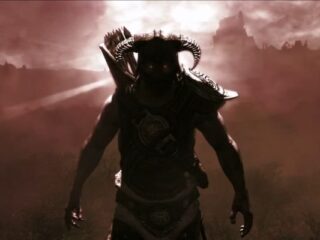 The Elder Scrolls V: Skyrim – Dawnguard – Wampiry, smoki pod&nbsp;lodem…  Trailer pierwszego DLC! [WIDEO]