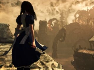 Alice: Madness Returns – Konsole dostaną pierwszą część Alicji. Gratis!