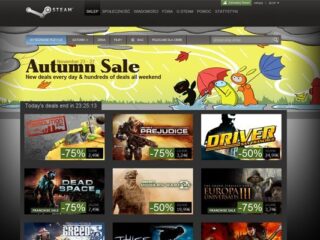 Jesienna wyprzedaż na Steamie – dzień 5. Dead Space 2, Section 8: Prejudice, Divinity II, Thief: Deadly Shadows