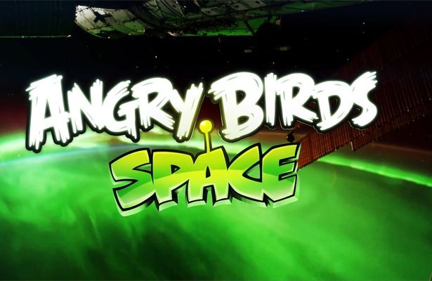 Angry Birds Space: Sukces nowej odsłony „Wściekłych Ptaków”