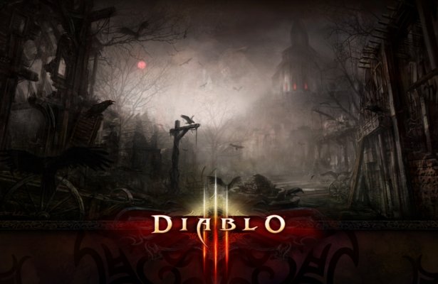 Diablo III: Wydanie konsolowe coraz bardziej prawdopodobne?