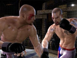 Supremacy MMA: Data premiery ujawniona