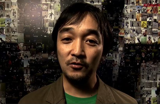 E3 2011: Pro Evolution Soccer 2012 – „Seabass” opowiada o grze [WIDEO]