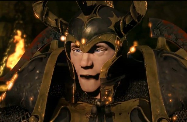 Dungeons: Fajny gnom powraca w nowym zwiastunie [WIDEO]