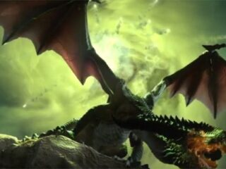 E3 2013: Dragon Age III: Inquisition – Pierwszy zwiastun. Powróci Morrigan! [WIDEO]