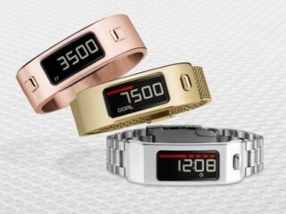 [Do przegadania] Opaski fitnessowe i&nbsp;inne naręczne gadżety – ktoś korzysta?