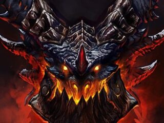 World of Warcraft: Cataclysm – Edycja Kolekcjonerska – z takim małym Deathwingiem…