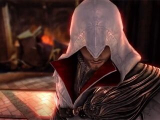 Soul Calibur V: Ezio, data premiery i edycja kolekcjonerska [WIDEO]
