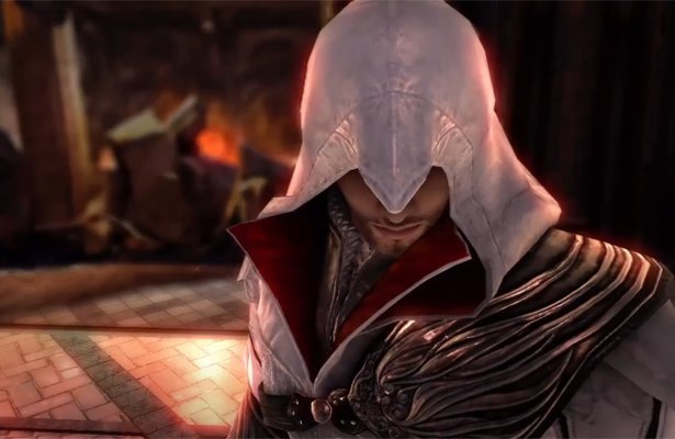 Soul Calibur V: Ezio, data premiery i edycja kolekcjonerska [WIDEO]