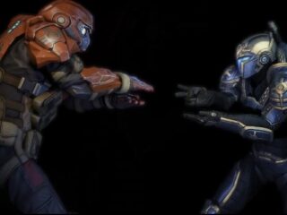 Tribes: Ascend – Nowa gra twórców Global Agenda [WIDEO]