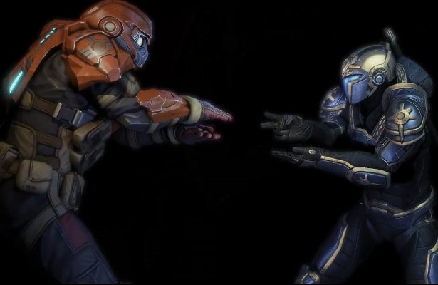 Tribes: Ascend – Nowa gra twórców Global Agenda [WIDEO]