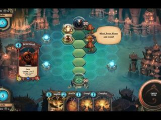 [STREAM] Gramy w Faerię