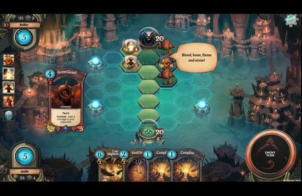 [STREAM] Gramy w Faerię