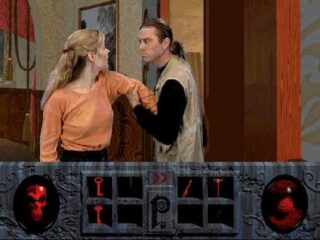 Co robiłby David Cage w latach 90?