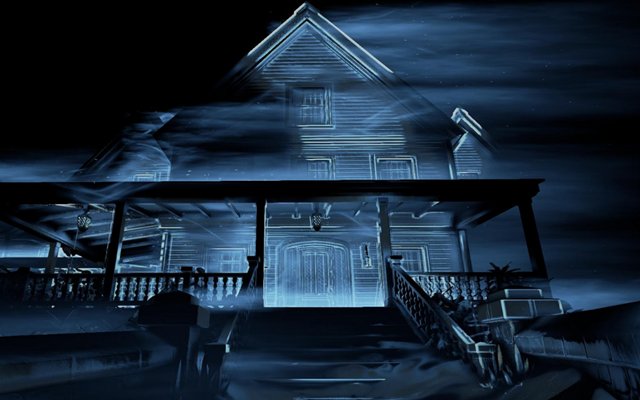 Perception: Nowa gra twórców Dead Space´a i&nbsp;BioShocka trafi na&nbsp;PS4