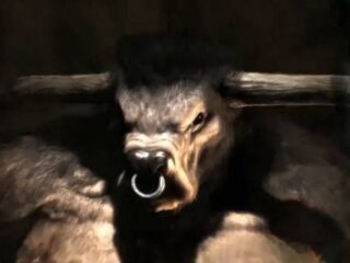 gamescom 2010: Dungeons – pierwszy trailer. Pan ciemności powraca! [WIDEO]