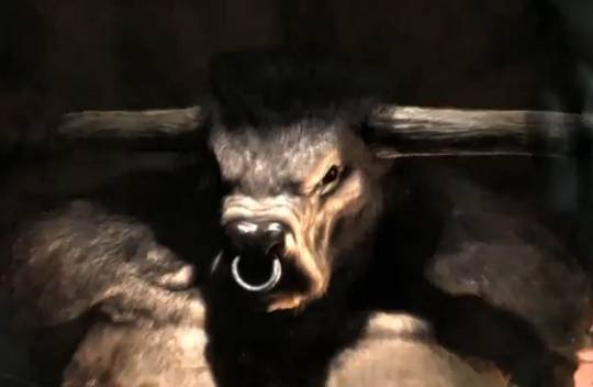 gamescom 2010: Dungeons – pierwszy trailer. Pan ciemności powraca! [WIDEO]