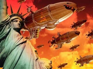 Gry a rzeczywistość – angielska ambasada Rosji okrasiła swojego tweeta screenem z C&C: Generals