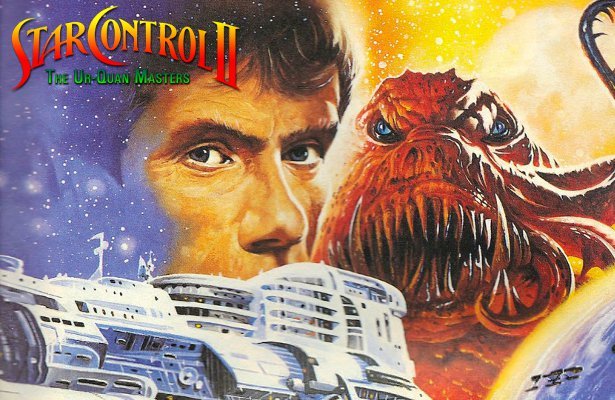 Pierwsze szczegóły o&nbsp;kolejnym Star Control. To&nbsp;będzie prequel