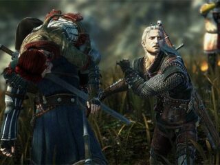 Wiedźmin 2: Zabójcy Królów – Geralt powróci w maju, zaliczy lekki poślizg