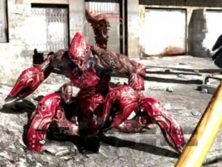 Serious Sam 3: BFE – Masz pirata? Zje cię skorpion! [WIDEO]