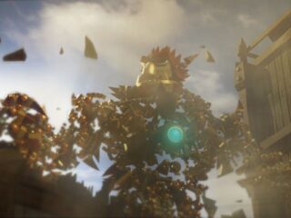 Knack: Jak & Daxter dla nowego pokolenia od&nbsp;weterana Naughty Dog… i&nbsp;twórcy PS4 [WIDEO]