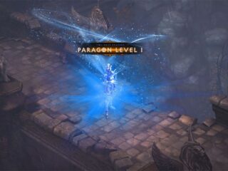 Diablo III: Poziomy mistrzowskie sposobem na&nbsp;nudę po&nbsp;osiągnięciu 60 levelu?