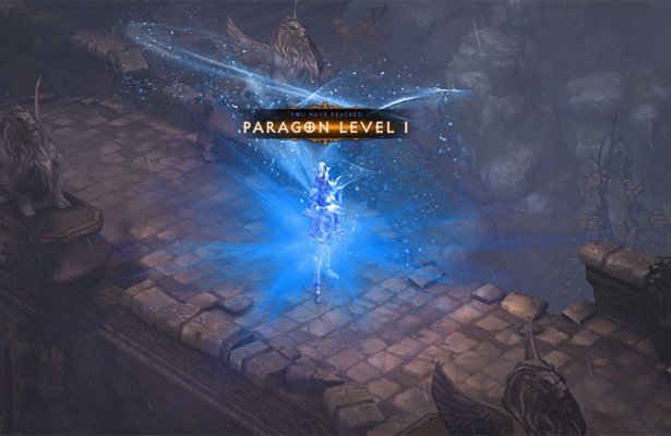 Diablo III: Poziomy mistrzowskie sposobem na&nbsp;nudę po&nbsp;osiągnięciu 60 levelu?