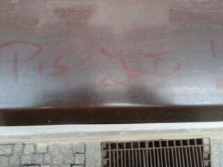 [Pamiętniki z&nbsp;redakcji #3] Ciemno wszędzie, głucho wszędzie