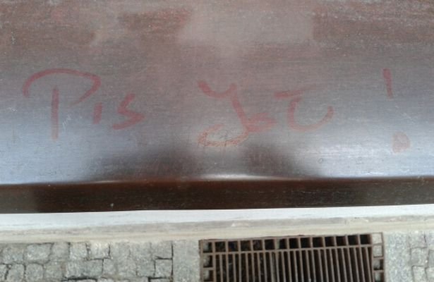[Pamiętniki z redakcji #3] Ciemno wszędzie, głucho wszędzie