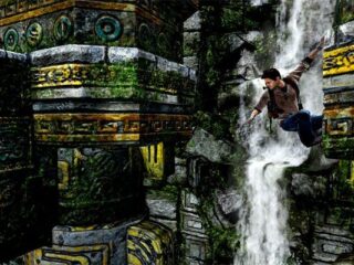 E3 2011: Uncharted: Golden Abyss – twórcy opowiadają o grze. I prezentują fragmenty gameplayu [WIDEO]