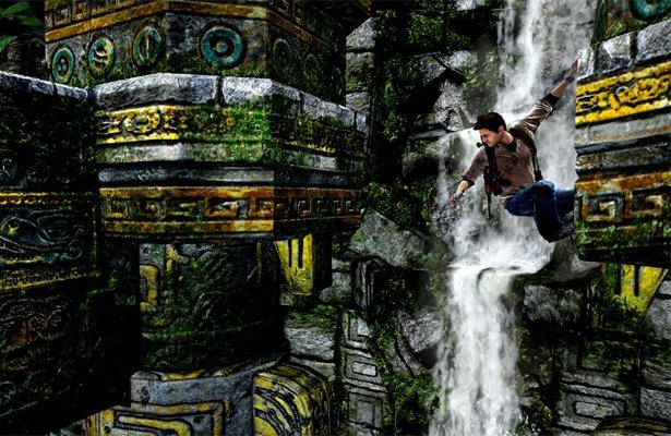 E3 2011: Uncharted: Golden Abyss – twórcy opowiadają o grze. I prezentują fragmenty gameplayu [WIDEO]