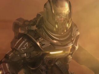 E3 2014: Mass Effect 4 – Pierwszy zwiastun! Nowe miejsca, nowi ludzie, nowa nadzieja [WIDEO]