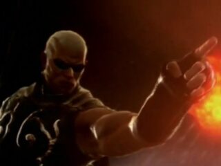 E3 2012: Tekken Tag Tournament 2 – Ręka, noga, mózg w&nbsp;powietrzu [WIDEO]