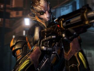 Mass Effect 3: Reckoning ? Ostatnie multiplayerowe DLC już dziś. Zwiastun! [WIDEO]