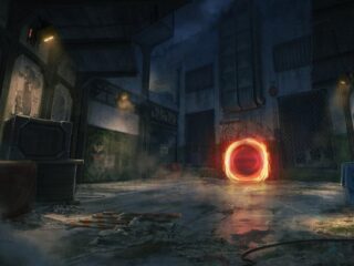 Reflex: „Szybki i&nbsp;precyzyjny” arenowy FPS finansowany przez&nbsp;internautów [WIDEO]