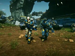 PlanetSide 2: Którą frakcję wybierzesz? [WIDEO]
