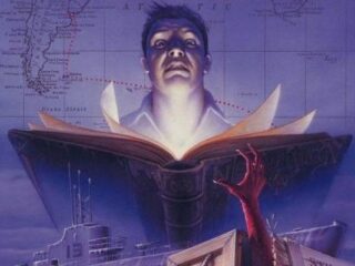 [Weekend] Więźniowie lodu