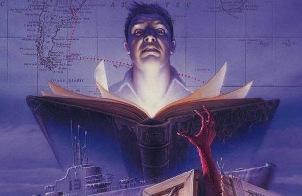 [Weekend] Więźniowie lodu