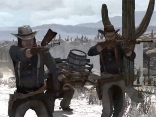 Red Dead Redemption: Liars and Cheaters Pack – zwiastun „na premierę” [WIDEO]