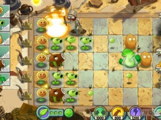 Plants vs Zombies 2: It´s About Time – Już w&nbsp;lipcu, za&nbsp;darmo